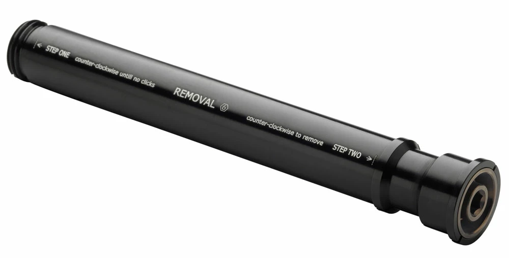 ROCKSHOX Maxle Boxxer 20mm Pour Tubes Verticaux De 35mm 1 ROCKSHOX Maxle Boxxer 20mm Pour Tubes Verticaux De 35mm