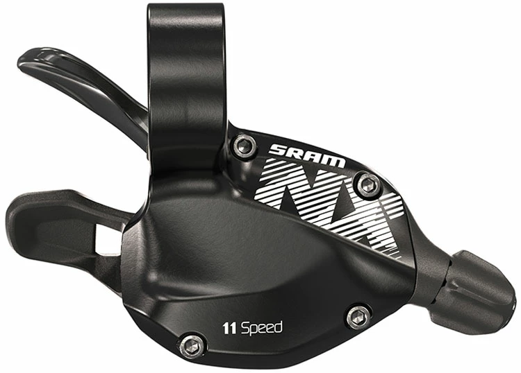 SRAM Levier De Vitesse NX 11 Vitesses 1 SRAM Levier De Vitesse NX 11 Vitesses