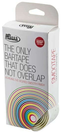 SELLE ITALIA Smootape Corsa 2,5mm 5 SELLE ITALIA Smootape Corsa 2,5mm -Vélos Soldes 0000000000E02 3