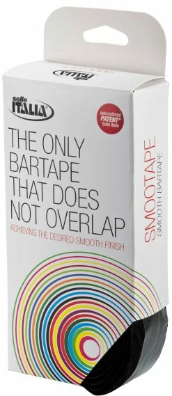SELLE ITALIA Smootape Gran Fondo 2,5mm -Vélos Soldes 0000000000E11 3