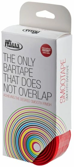 SELLE ITALIA Smootape Gran Fondo 2,5mm 5 SELLE ITALIA Smootape Gran Fondo 2,5mm -Vélos Soldes 0000000000E13 3