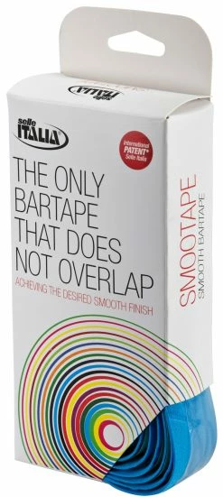 SELLE ITALIA Smootape Gran Fondo 2,5mm 5 SELLE ITALIA Smootape Gran Fondo 2,5mm -Vélos Soldes 0000000000E14 3