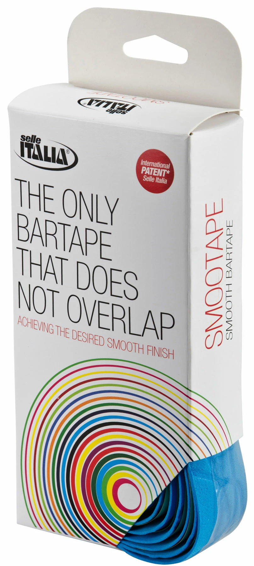 SELLE ITALIA Smootape Gran Fondo 2,5mm 3 SELLE ITALIA Smootape Gran Fondo 2,5mm – Image 3