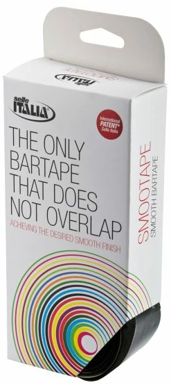 SELLE ITALIA Bande De Guidon Smootape Classica -Vélos Soldes 0000000000E31 3