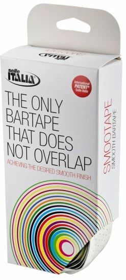 SELLE ITALIA Bande De Guidon Smootape Classica -Vélos Soldes 0000000000E32 3