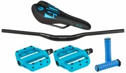 SDG Jr. Pro Kit - Kit De Mise à Niveau VTT -Vélos Soldes 00050 SDG jrProKit Blue