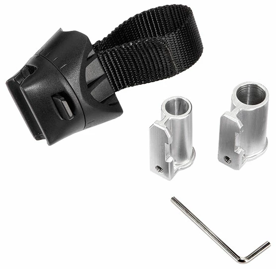 Kryptonite U-lock Evolution™ Standard New-U 2 Kryptonite U-lock Evolution™ Standard New-U – Image 2