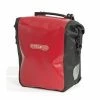 Paire De Sacoches Avants Ortlieb Sport Roller City