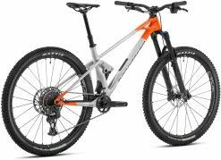 Mondraker RAZE CARBON R -Vélos Soldes 010 23086 2
