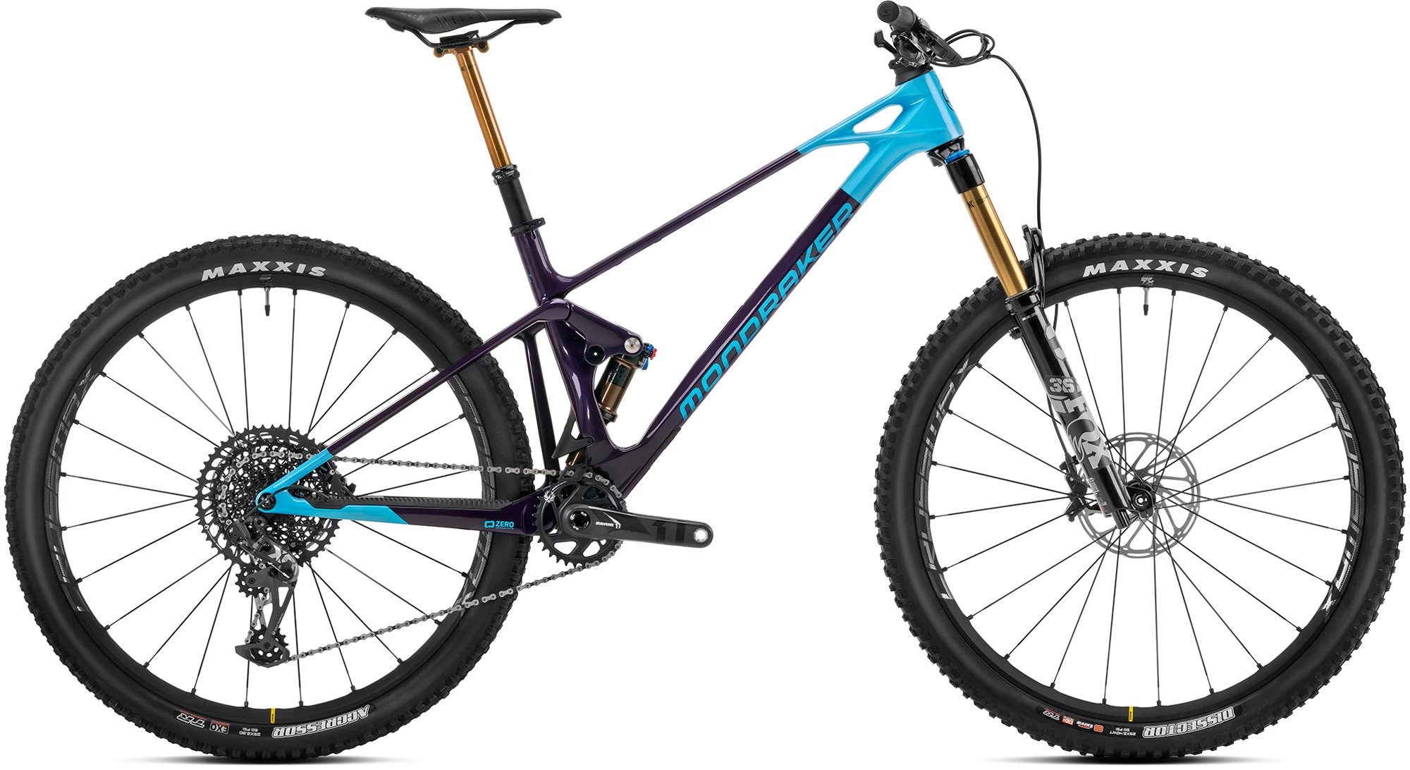 Mondraker RAZE CARBON RR 1 Mondraker RAZE CARBON RR