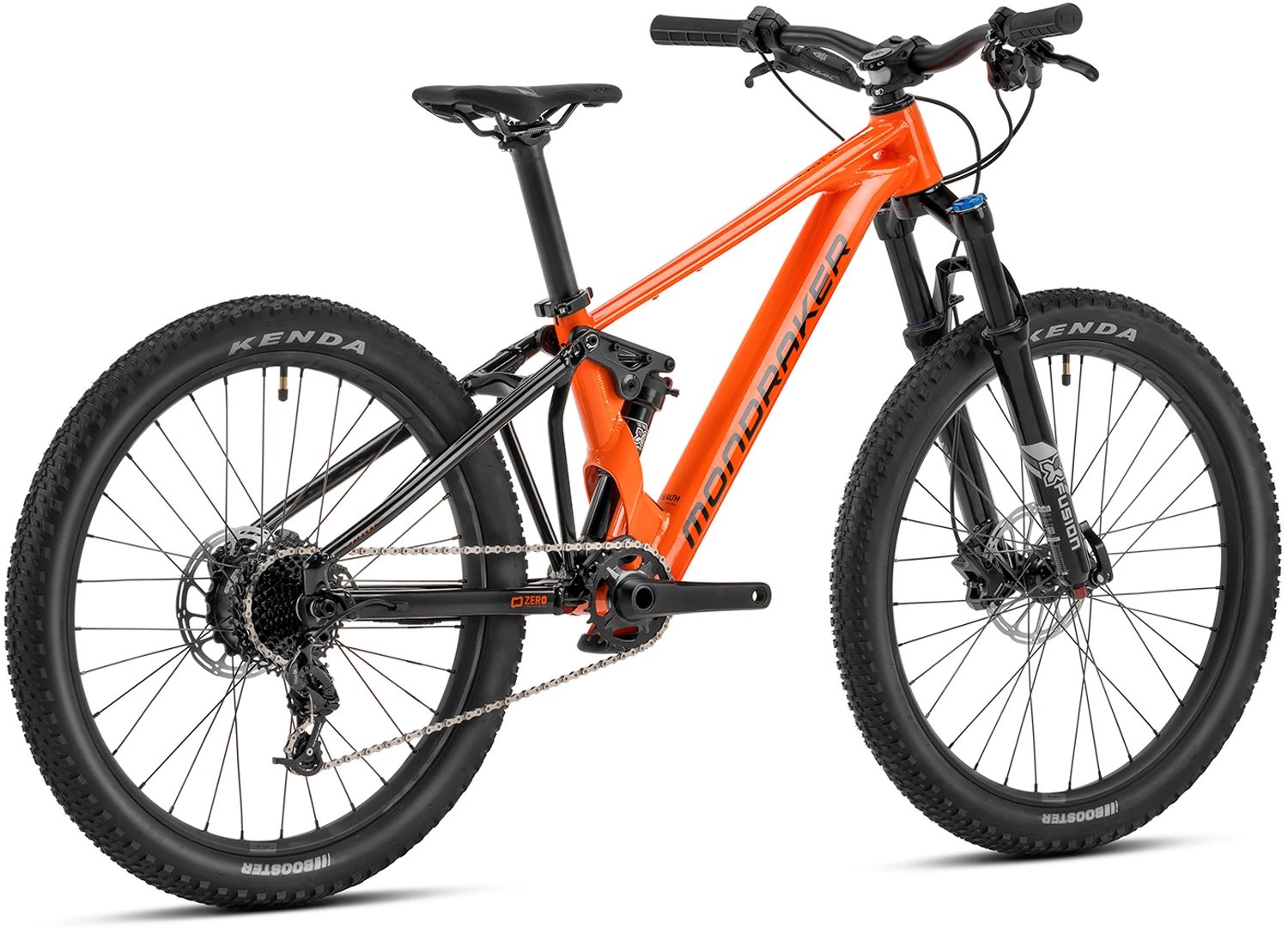 Mondraker F-PLAY 24 2 Mondraker F-PLAY 24 – Image 2