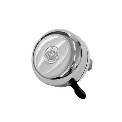 Reich Cycle Bells Couronne En Relief Cloche De Sécurité