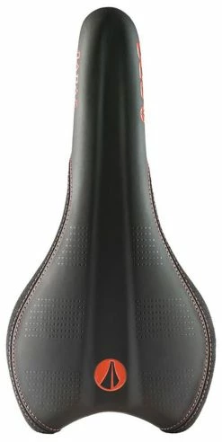 SDG Selle Radar MTN CroMo -Vélos Soldes 01552 black orange