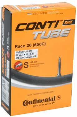 Continental Chambre à Air Race 26 S42