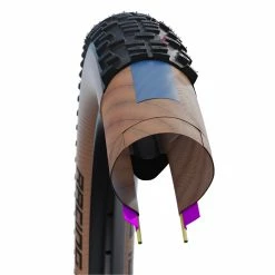 Schwalbe Racing Ralph Evo Super Ground 29x2,25" Addix Speed E-50 Pneus Pliants -Vélos Soldes 01 SuperRace4ZF3r0unEDj95