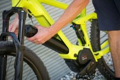 Bosch Batterie PowerTube 500 (BBP280) HORIZONTALE -Vélos Soldes 0275007539 2