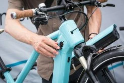 Bosch Batterie PowerTube 500 (BBP281) VERTICAL 11 Bosch Batterie PowerTube 500 (BBP281) VERTICAL -Vélos Soldes 0275007539 4