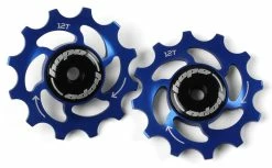 HOPE 11-speed Jockey Wheels -Vélos Soldes 04 Jockey Wheels 11 fach Schaltrollen HJW002B