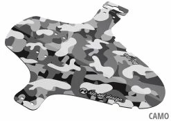 Rie:sel Design Garde-boue Avant Kol:oss 10 Rie:sel Design Garde-boue Avant Kol:oss -Vélos Soldes 04 riesel design schutzblech mudguard front koloss stickerbomb camo