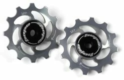 HOPE 11-speed Jockey Wheels -Vélos Soldes 06 Jockey Wheels 11 fach Schaltrollen HJW002S