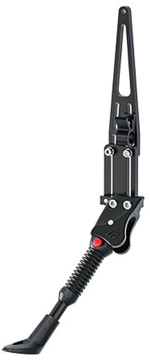 Hebie Lowrider Stand 0663 LR E10 1 Hebie Lowrider Stand 0663 LR E10