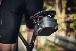 Fidlock Sac De Selle PUSH 400 -Vélos Soldes 09176 Push saddlebag 400 lifesytle 05