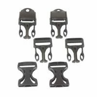 Set De Clips Revelate Design