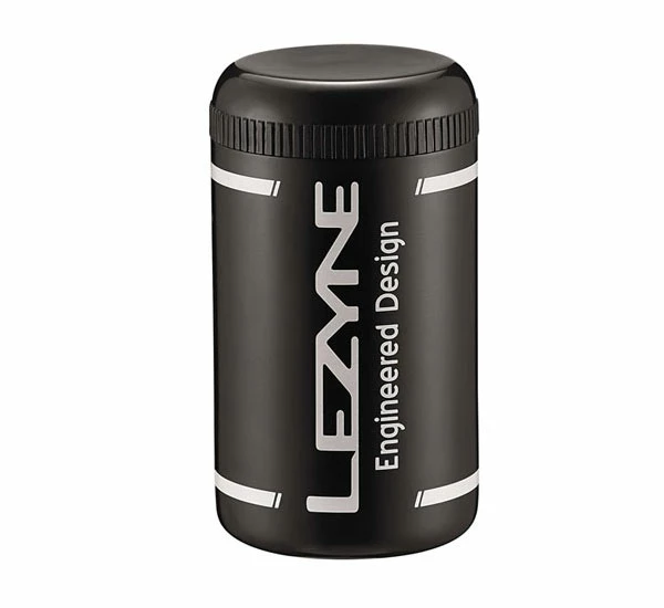 Lezyne Tool Box Flow Caddy 500ml Black 1 Lezyne Tool Box Flow Caddy 500ml Black