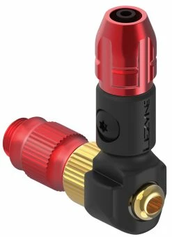 Lezyne Sport Digital Drive Floor Pump -Vélos Soldes 1 FP SPDDR V404 2