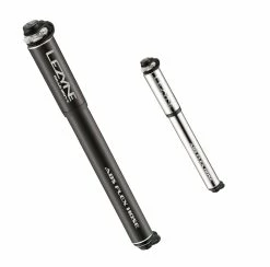 Lezyne Mini Pompe CNC Road Drive Large
