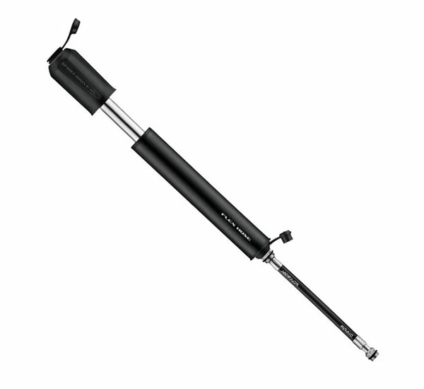 Lezyne CNC Sport Drive HV Mini Pompe Petite 2 Lezyne CNC Sport Drive HV Mini Pompe Petite – Image 2