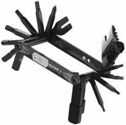 Lezyne Super V23 Multitool -Vélos Soldes 1 MT SPRV 23V104 SuperV23 v3 R1 ac210649 bd97 4705 a132 e68066769c59 1800x1800