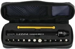 Lezyne Torque Drive Tool -Vélos Soldes 1 MT TTDR V104T12 TorqueDrive CaseCenter R3 1800x1800