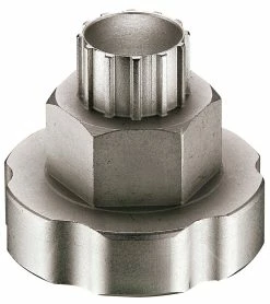 Lezyne Tool For Inner Bearings And Cassettes -Vélos Soldes 1 ST EXBBT CLT V108 2