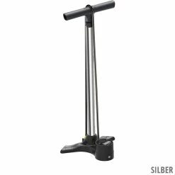 Lezyne Pompe à Pied Macro Floor Drive Digital -Vélos Soldes 1 fp mafld v106 en
