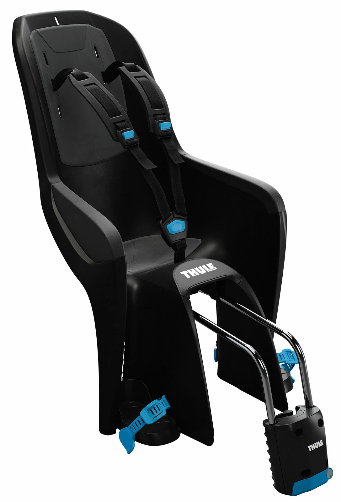 Thule RideAlong Lite - Siège Enfant Pour Vélo 1 Thule RideAlong Lite - Siège Enfant Pour Vélo