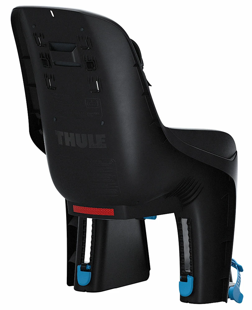 Thule RideAlong Lite - Siège Enfant Pour Vélo 2 Thule RideAlong Lite - Siège Enfant Pour Vélo – Image 2