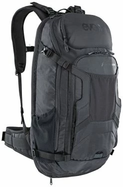 Evoc FR Trail E-Ride 20L Sac à Dos De Protection Pour E-Bike
