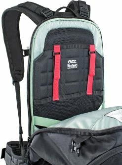 Evoc FR Trail E-Ride 20L Sac à Dos De Protection Pour E-Bike -Vélos Soldes 100114100 FR TRAIL E RIDE dt05 big