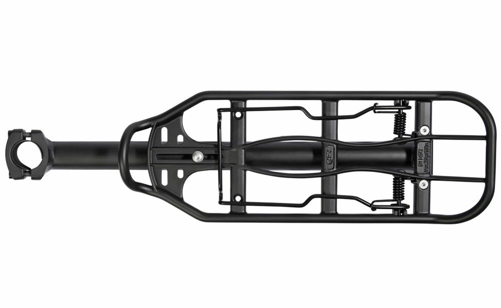 RFR Porte-bagages Pour Tige De Selle Klick&Go 2 RFR Porte-bagages Pour Tige De Selle Klick&Go – Image 2