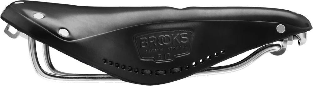 BROOKS Selle B17 Carved 6 BROOKS Selle B17 Carved – Image 6