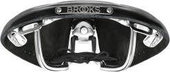 BROOKS Selle B17 Carved 9 BROOKS Selle B17 Carved -Vélos Soldes 10023477 Brooks B17 Carved Saddle black 4032191735054 4