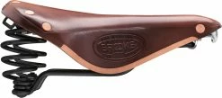BROOKS Flyer Spécial Selle En Cuir Homme -Vélos Soldes 10029668 Brooks Flyer Special Kernledersattel Herren B337HA07205 2