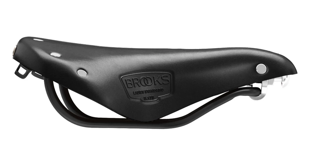 BROOKS Selle B17 S Standard 4 BROOKS Selle B17 S Standard – Image 4