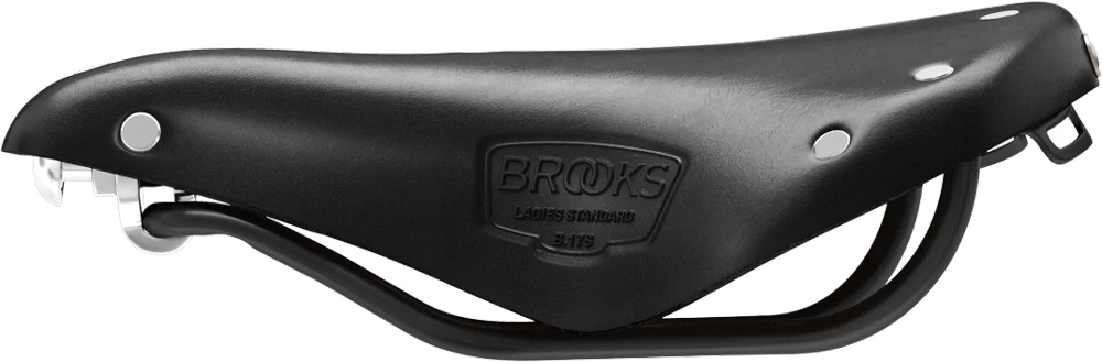 BROOKS Selle B17 S Standard 2 BROOKS Selle B17 S Standard – Image 2