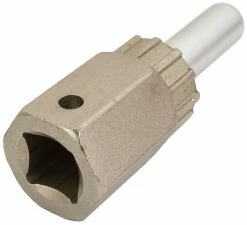 Katana Extracteur Pour Cassettes Avec Goupille Oversized 12mm -Vélos Soldes 10035 KATANA Abzieher fur Kassetten mit Stift Oversized 12mm 4