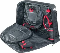 Evoc Bike Bag 280L - Sac De Voyage Pour Vélo -Vélos Soldes 100411100 BIKE BAG dt11 1920x1920