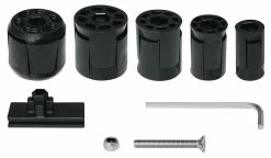 SKS Germany Jeu De Lames X Et De Lames De Choc 26"+27,5" 9 SKS Germany Jeu De Lames X Et De Lames De Choc 26"+27,5" -Vélos Soldes 10176 mounting setnx6tMuDNbRKud