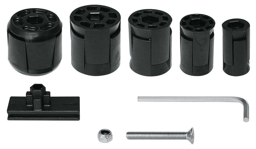 SKS Germany Jeu De Lames X Et De Lames De Choc 26"+27,5" 4 SKS Germany Jeu De Lames X Et De Lames De Choc 26"+27,5" – Image 4