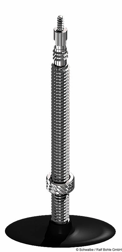 Schwalbe Chambre à Air SV 15 Pour 28" Extra Long 2 Schwalbe Chambre à Air SV 15 Pour 28" Extra Long – Image 2